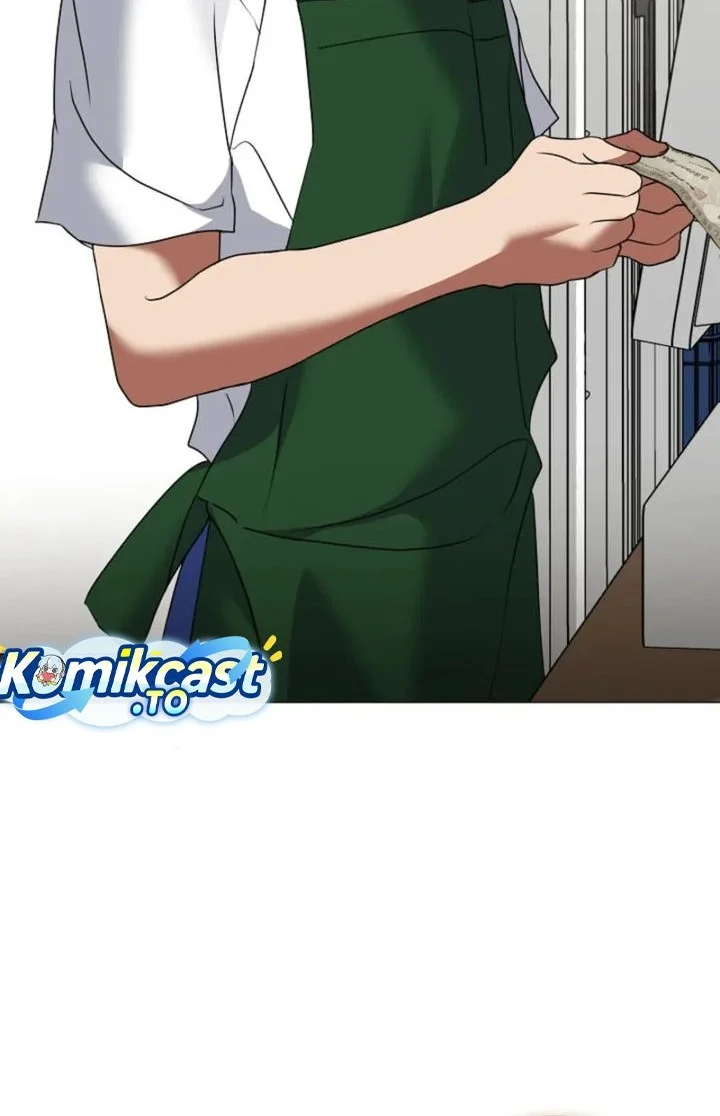 Underworld Restaurant Chapter 126 Gambar 63