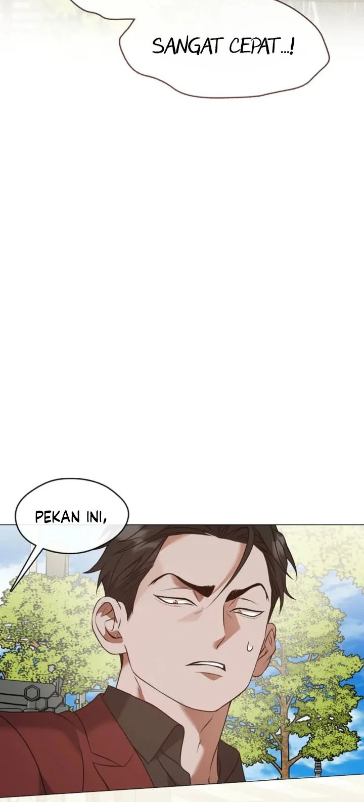Underworld Restaurant Chapter 126 Gambar 68