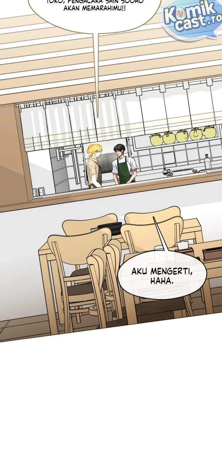 Underworld Restaurant Chapter 126 Gambar 13