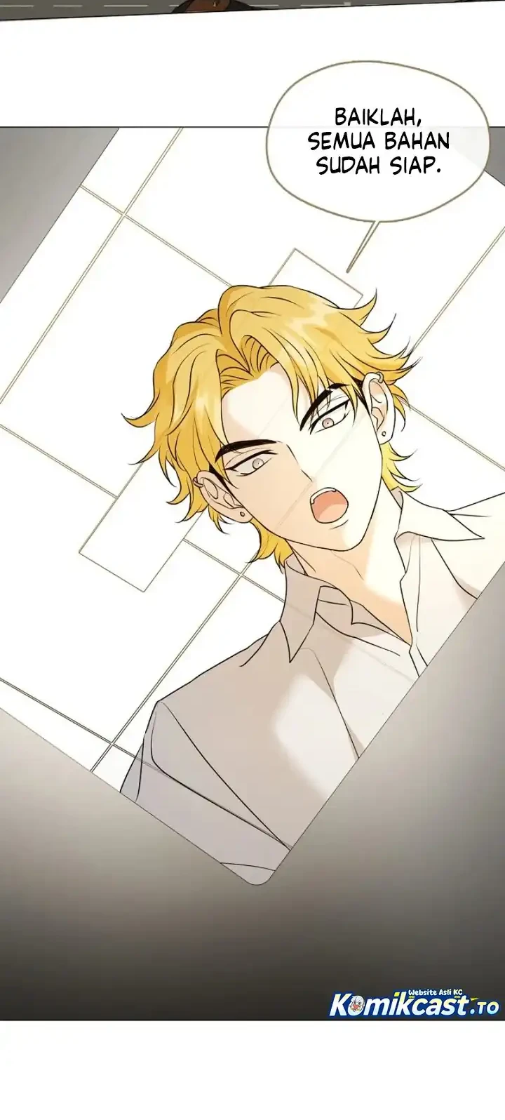 Underworld Restaurant Chapter 127 Gambar 18