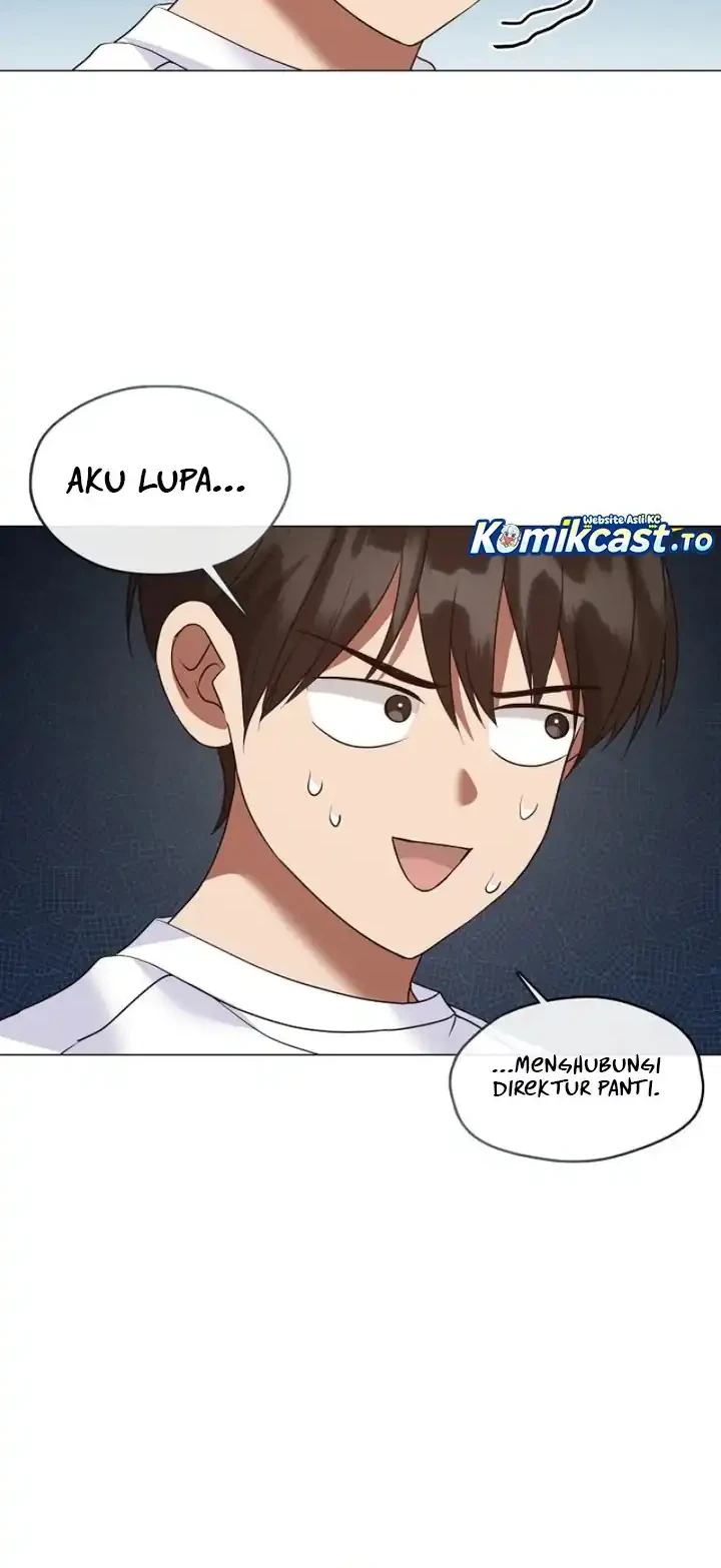 Underworld Restaurant Chapter 127 Gambar 20