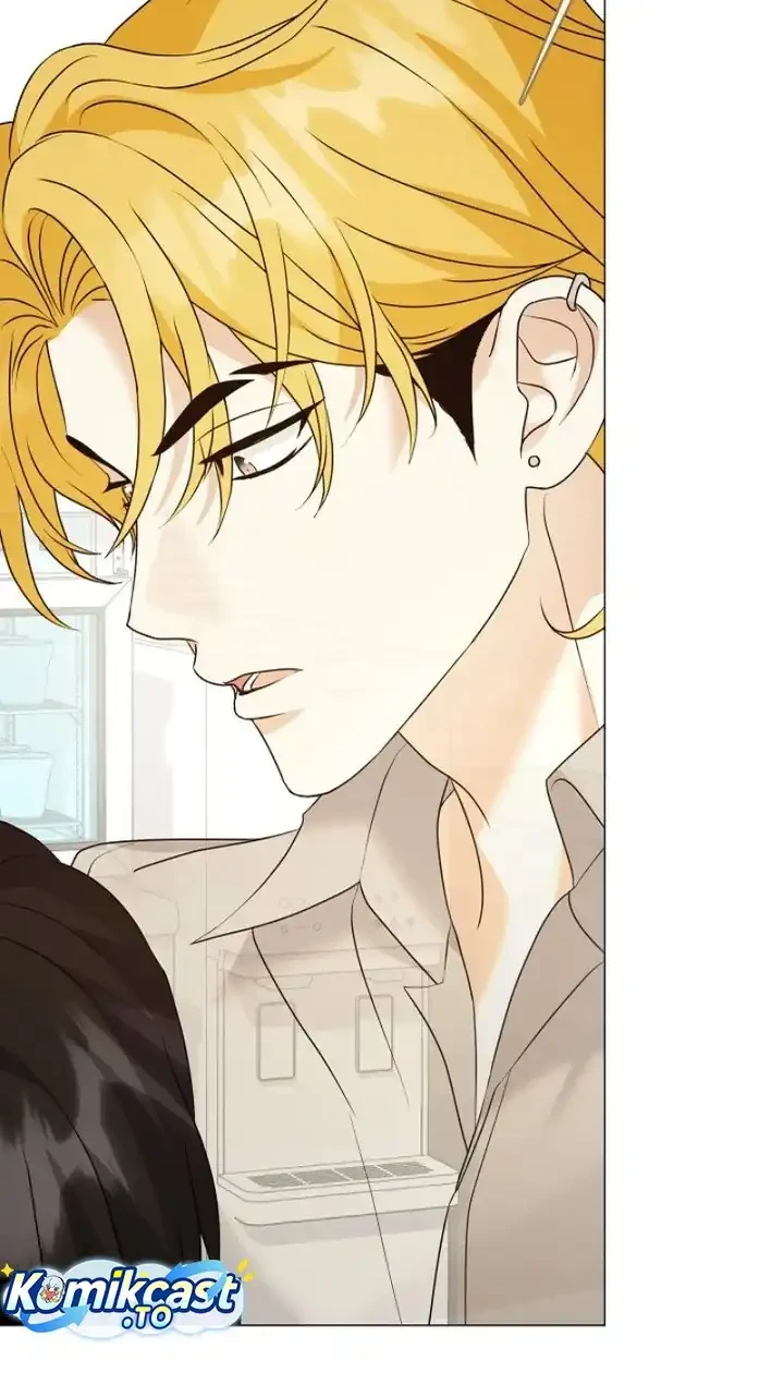 Underworld Restaurant Chapter 127 Gambar 22