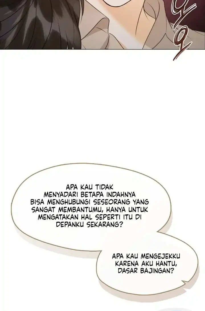 Underworld Restaurant Chapter 127 Gambar 24