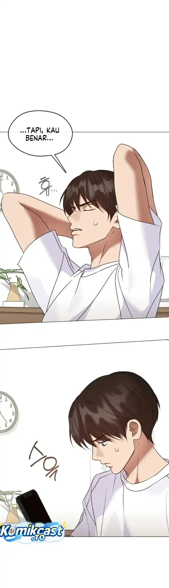 Underworld Restaurant Chapter 127 Gambar 29