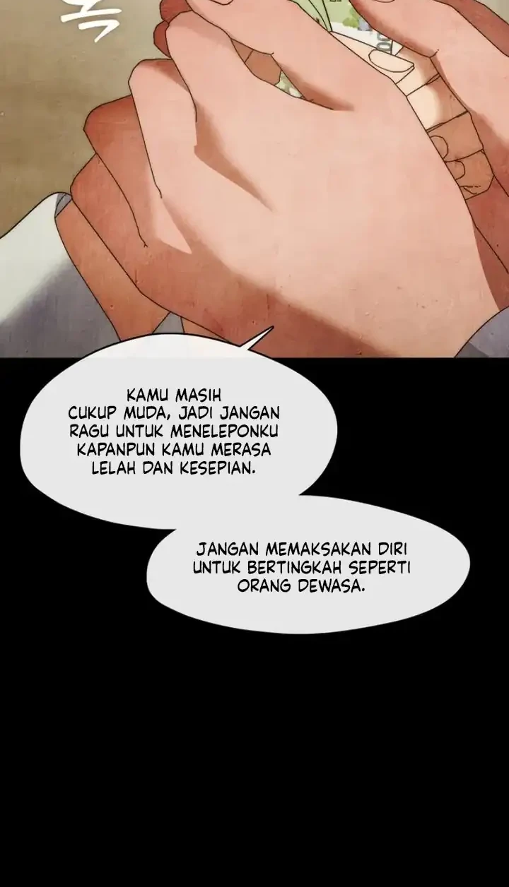 Underworld Restaurant Chapter 127 Gambar 36