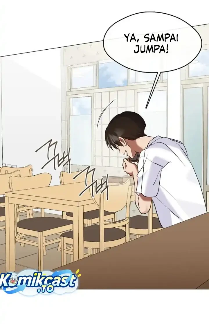 Underworld Restaurant Chapter 127 Gambar 46