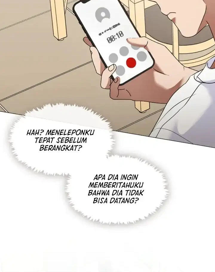 Underworld Restaurant Chapter 127 Gambar 52