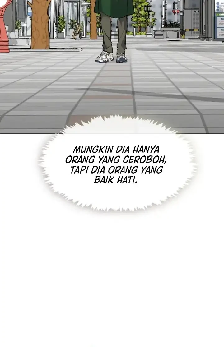 Underworld Restaurant Chapter 127 Gambar 13
