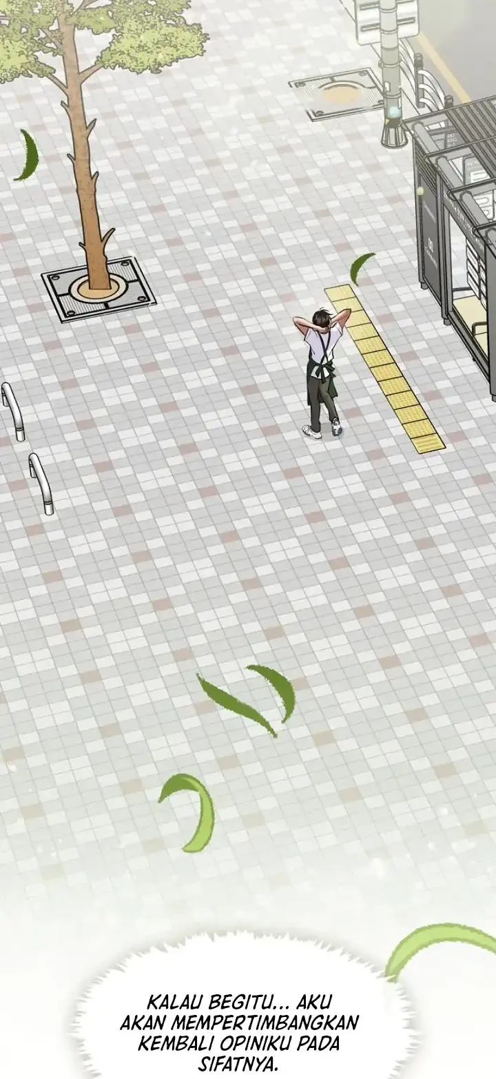 Underworld Restaurant Chapter 127 Gambar 15