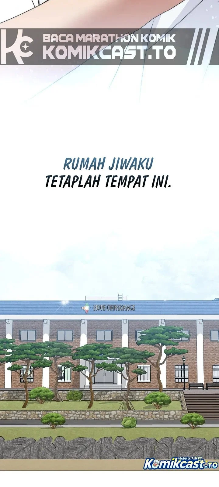Underworld Restaurant Chapter 128 Gambar 41
