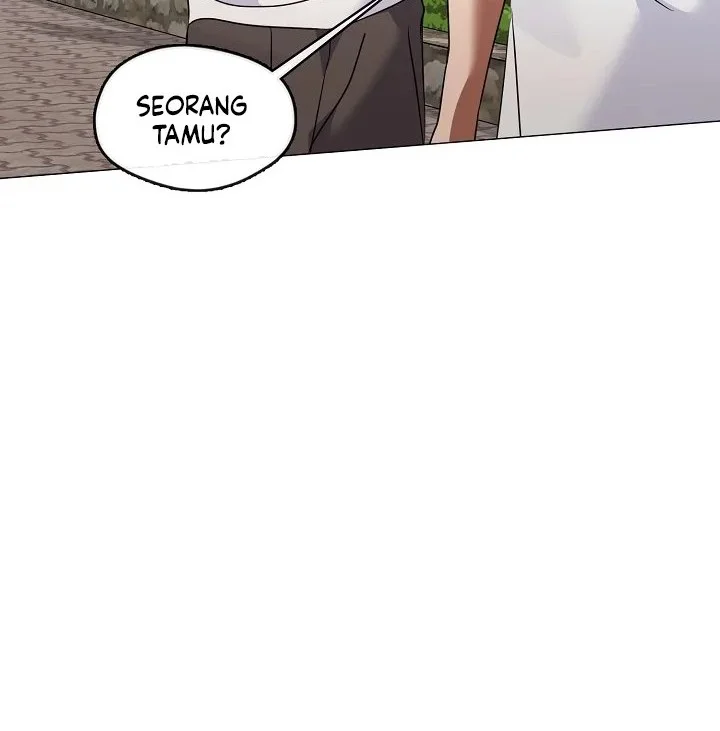 Underworld Restaurant Chapter 128 Gambar 43