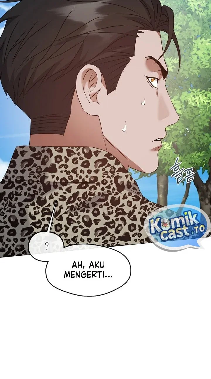 Underworld Restaurant Chapter 128 Gambar 56
