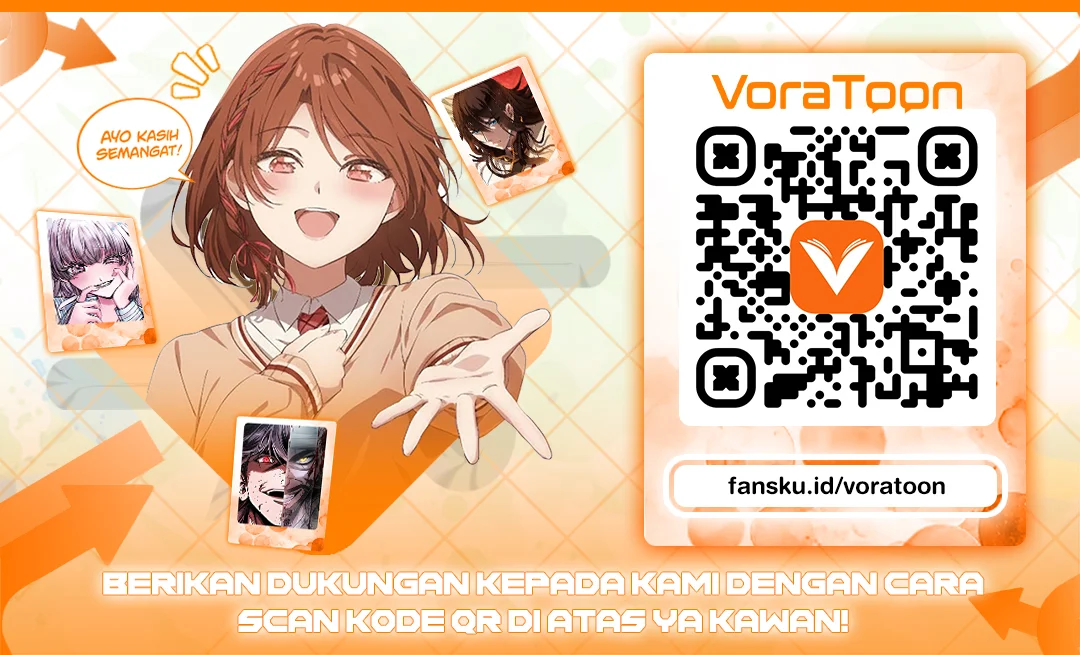 Underworld Restaurant Chapter 128 Gambar 64