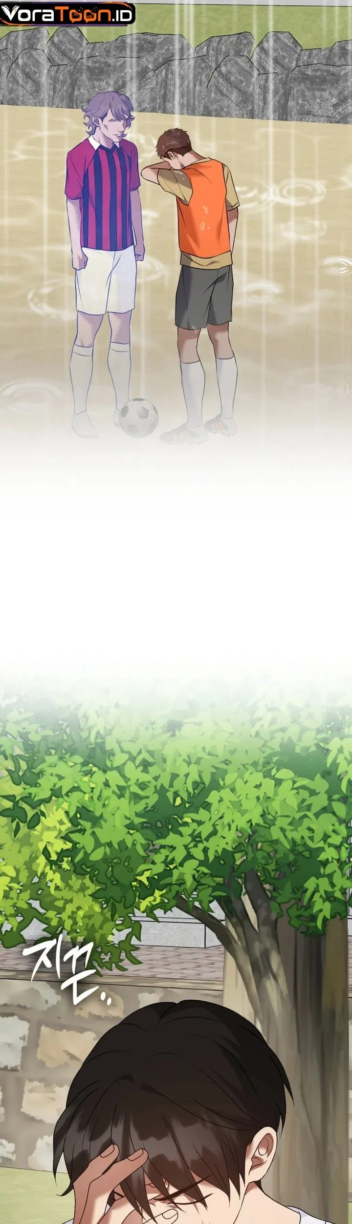 Underworld Restaurant Chapter 129 Gambar 39