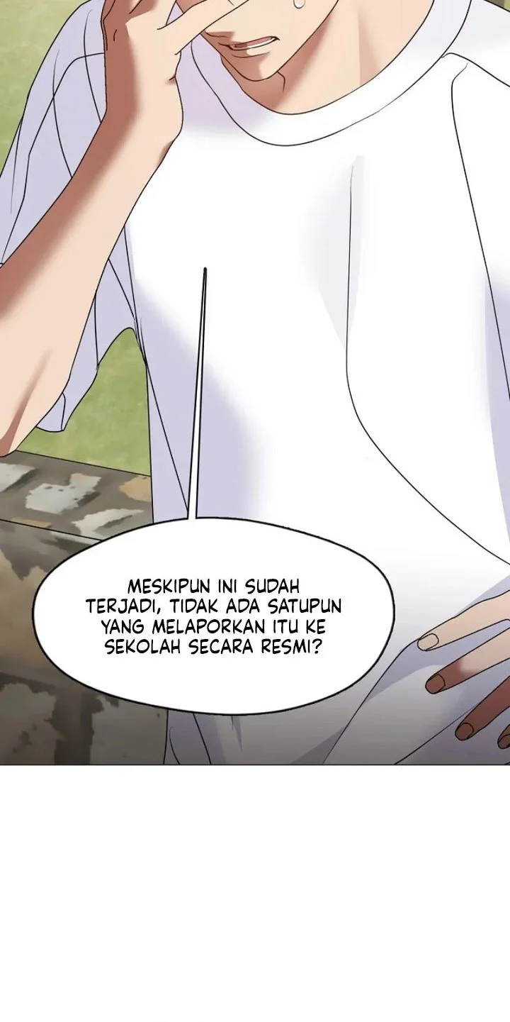 Underworld Restaurant Chapter 129 Gambar 40