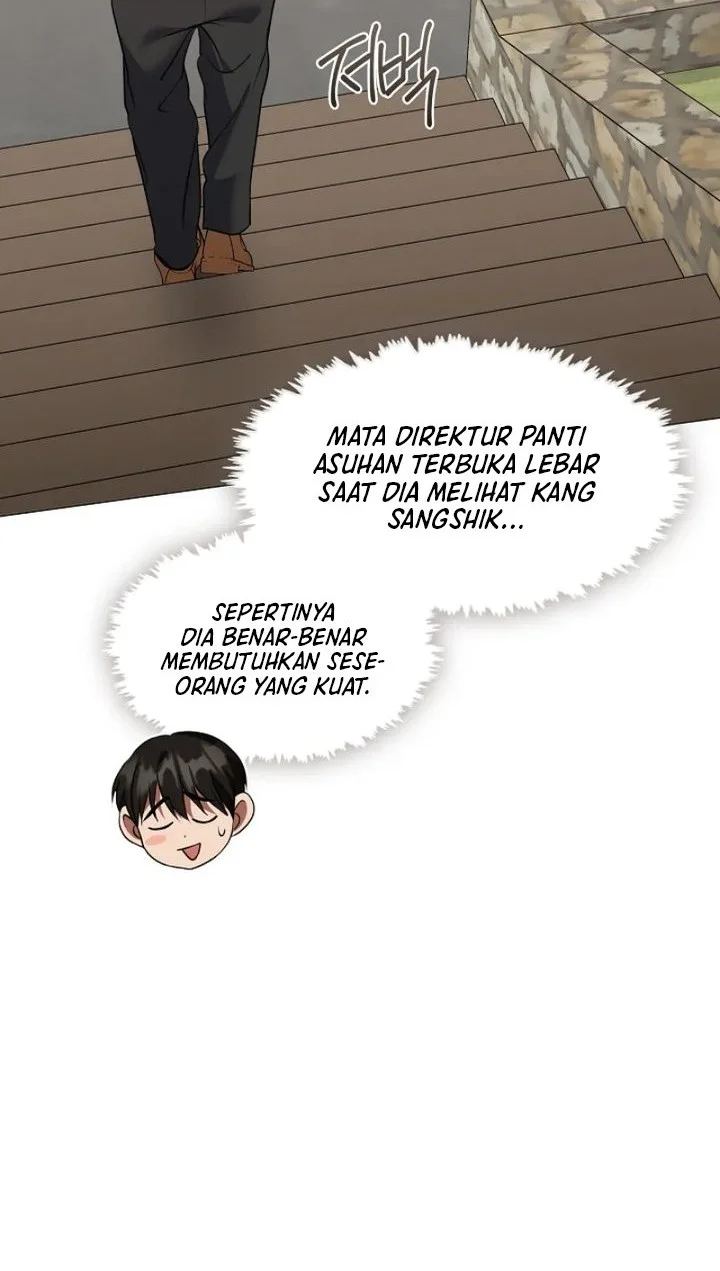Underworld Restaurant Chapter 129 Gambar 53