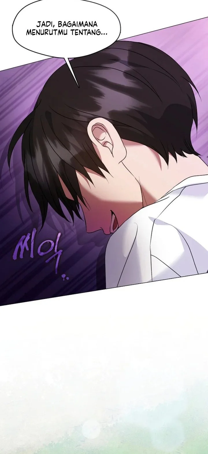 Underworld Restaurant Chapter 129 Gambar 61