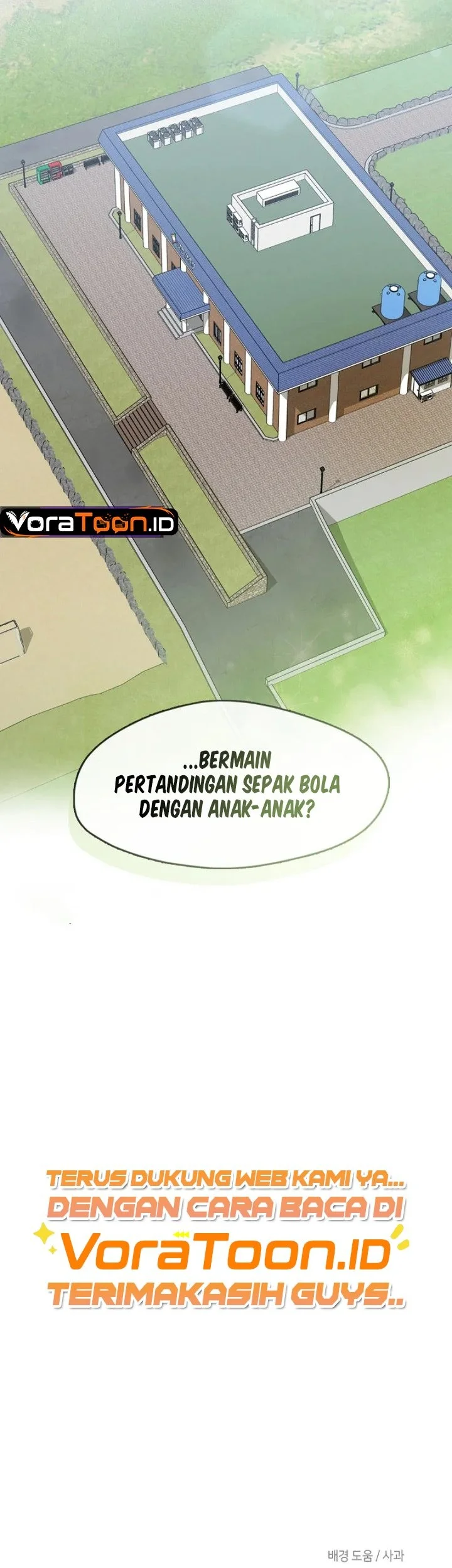 Underworld Restaurant Chapter 129 Gambar 62