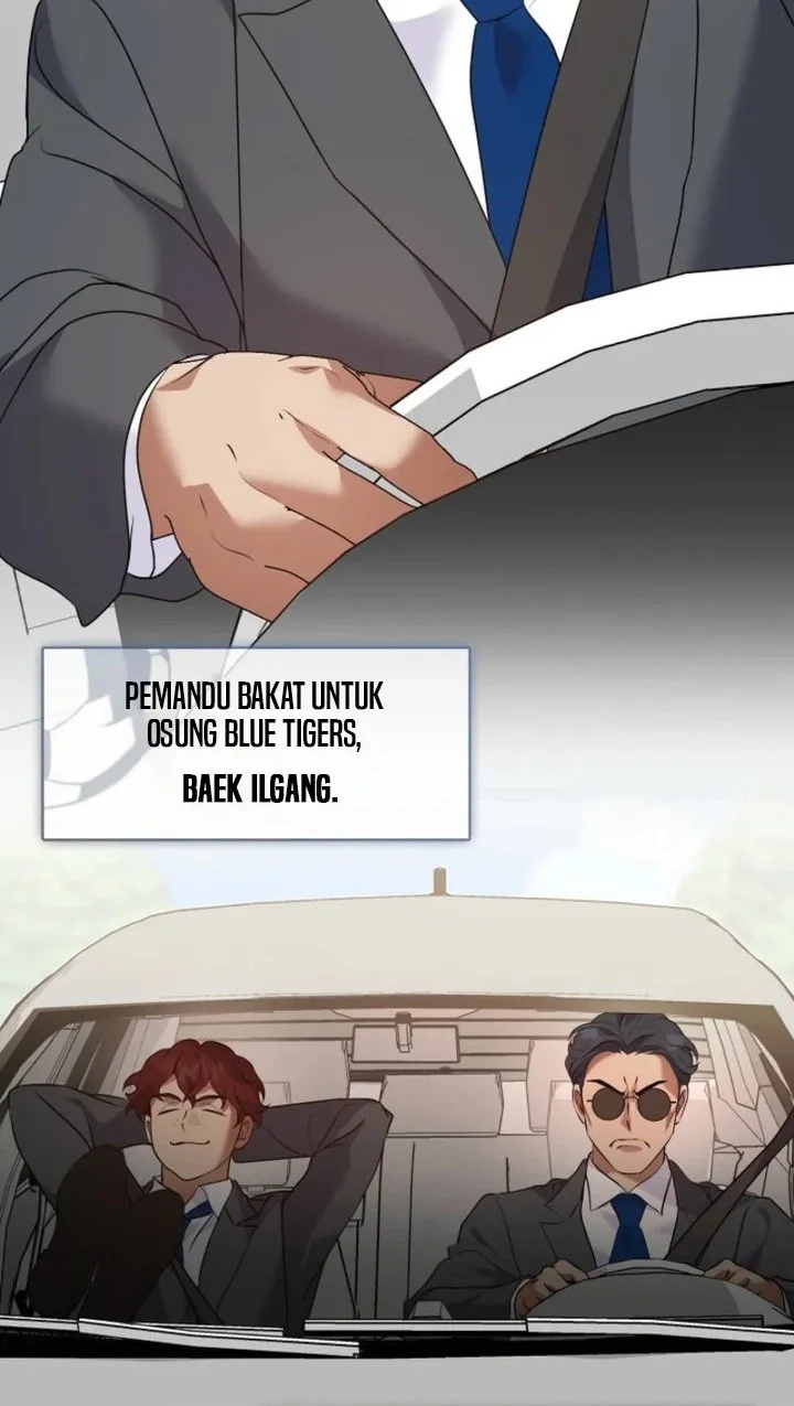 Underworld Restaurant Chapter 130 Gambar 35