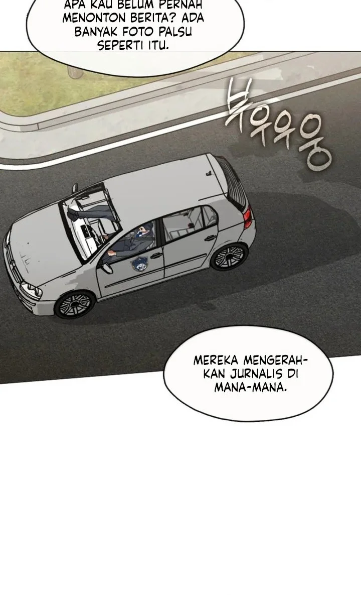 Underworld Restaurant Chapter 130 Gambar 37