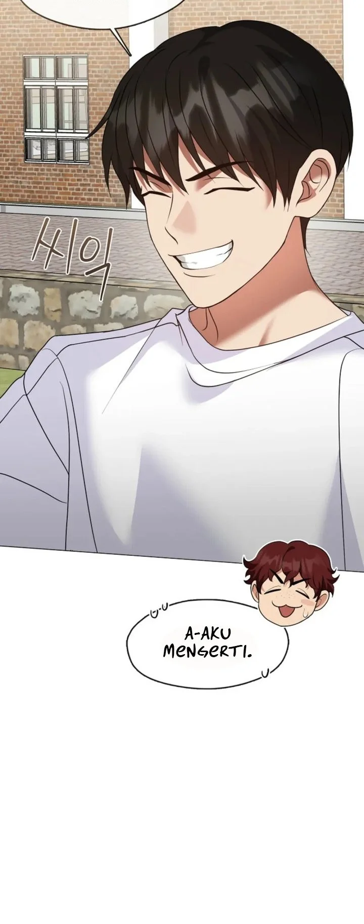 Underworld Restaurant Chapter 130 Gambar 43