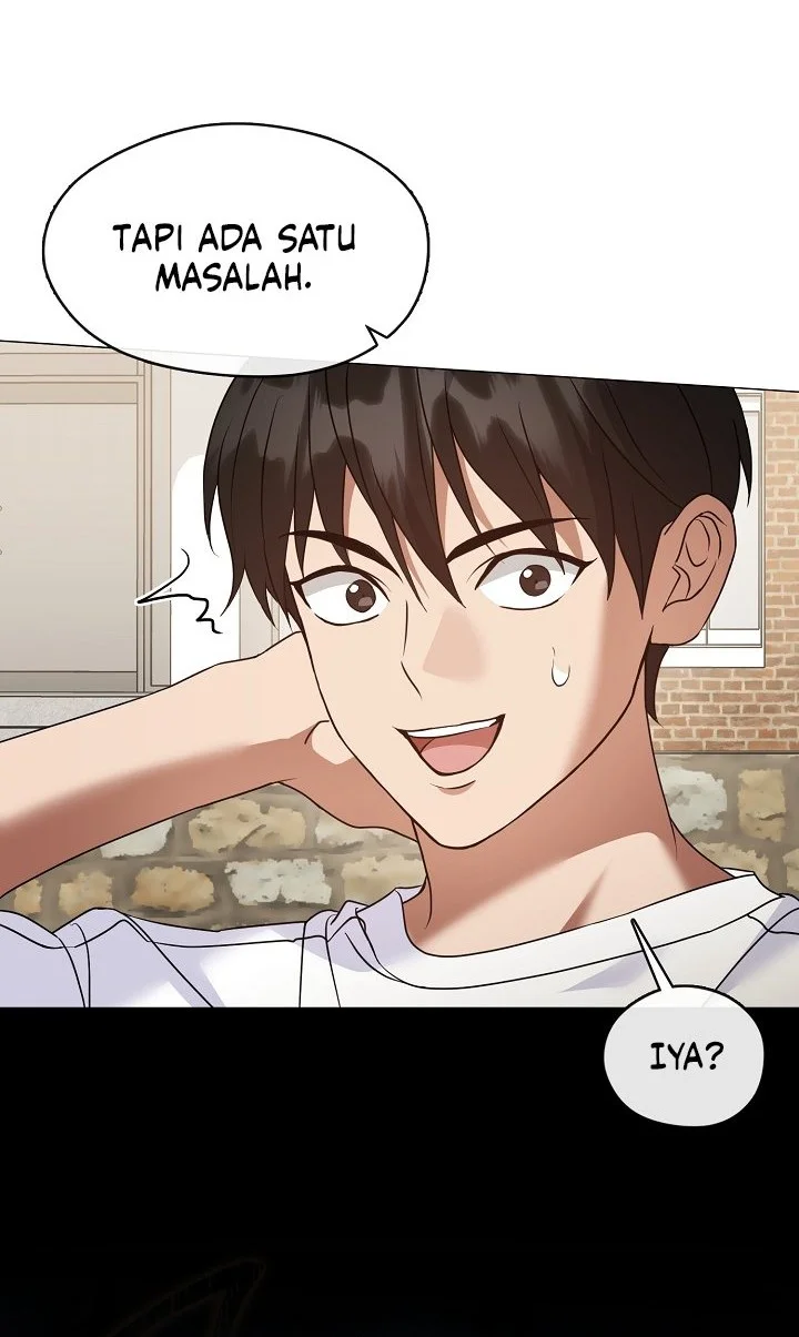 Underworld Restaurant Chapter 131 Gambar 52
