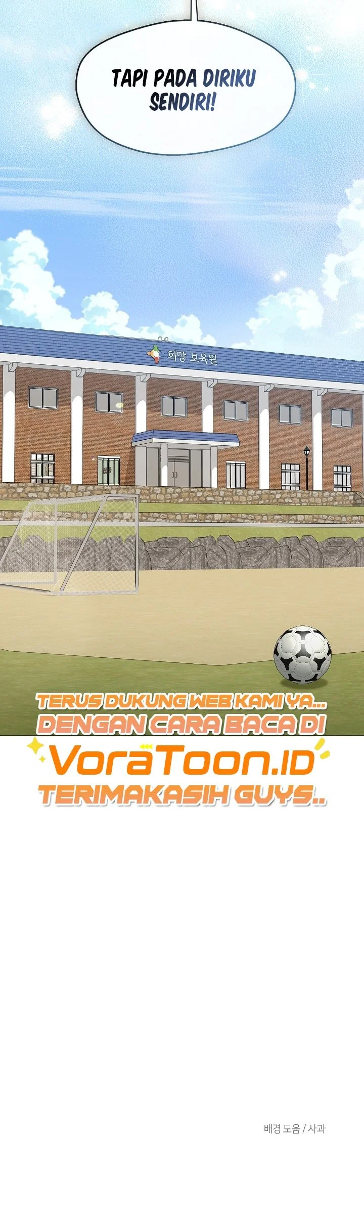 Underworld Restaurant Chapter 132 Gambar 57