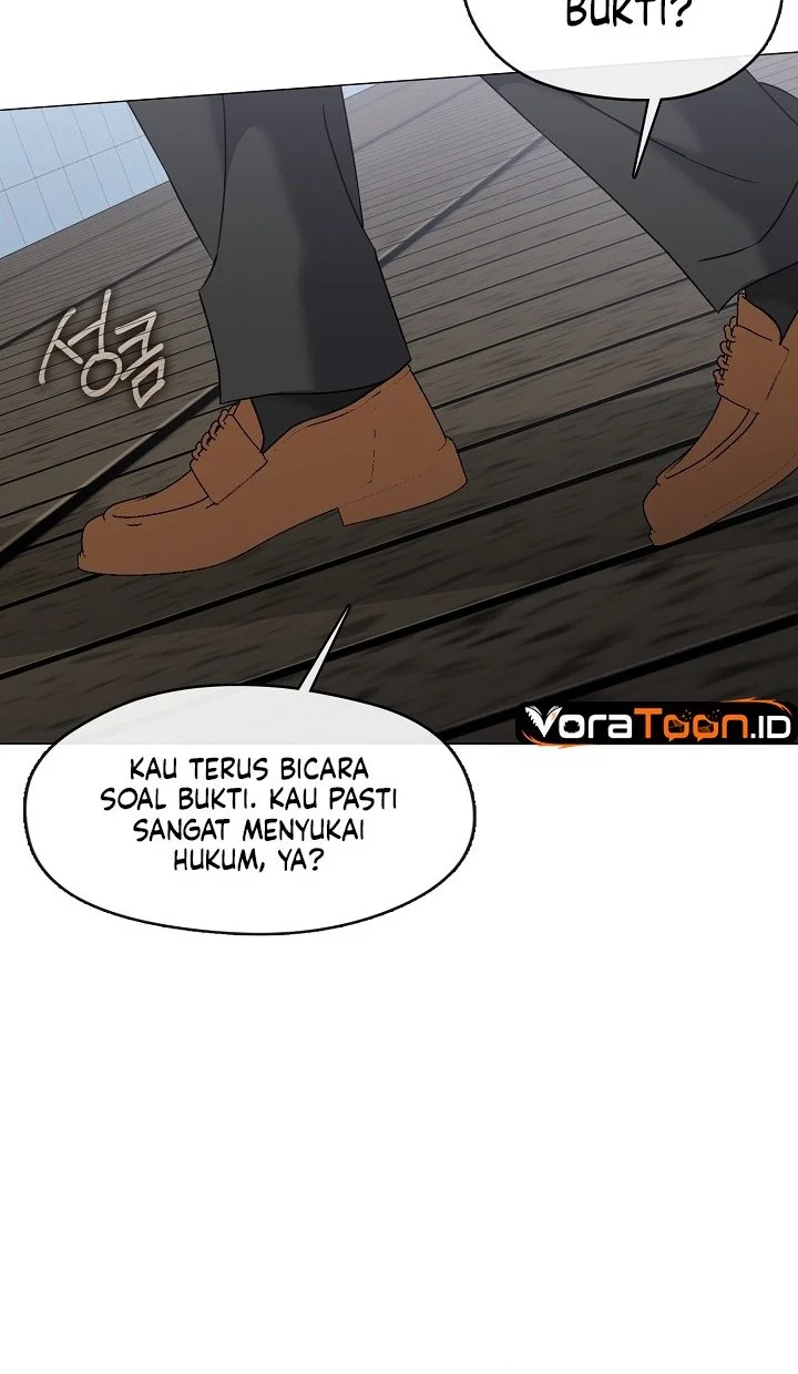 Underworld Restaurant Chapter 133 Gambar 43