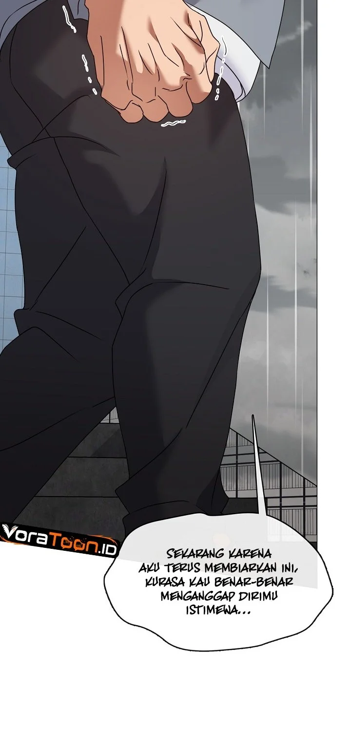 Underworld Restaurant Chapter 133 Gambar 58