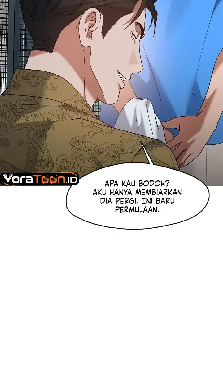 Underworld Restaurant Chapter 134 halaman 23