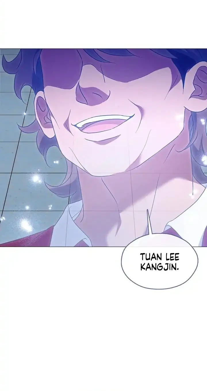 Underworld Restaurant Chapter 134 Gambar 38