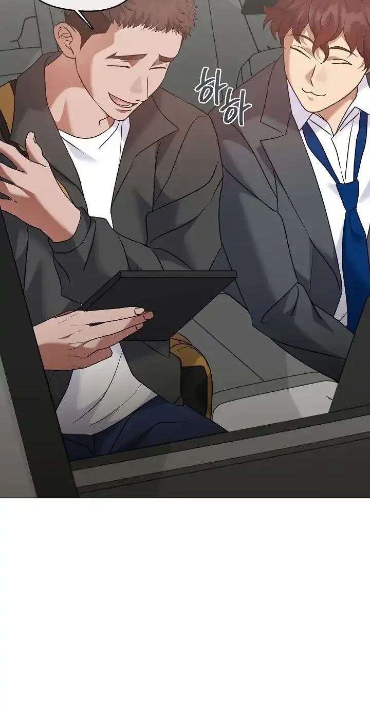 Underworld Restaurant Chapter 134 Gambar 48