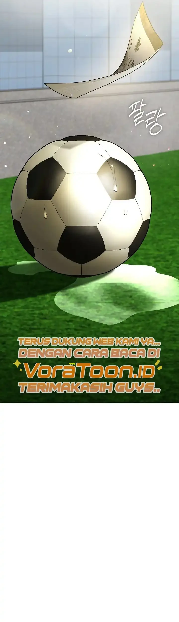 Underworld Restaurant Chapter 134 Gambar 51