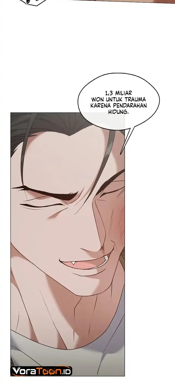 Underworld Restaurant Chapter 134 halaman 9