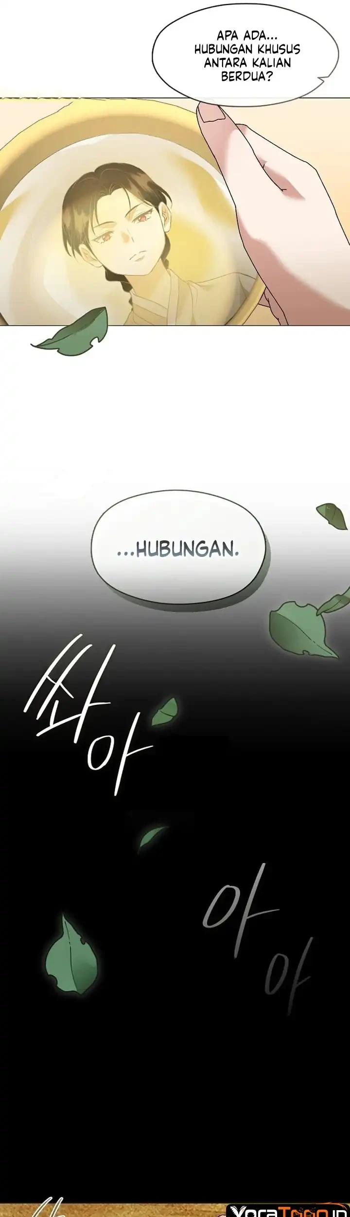 Underworld Restaurant Chapter 135 halaman 20