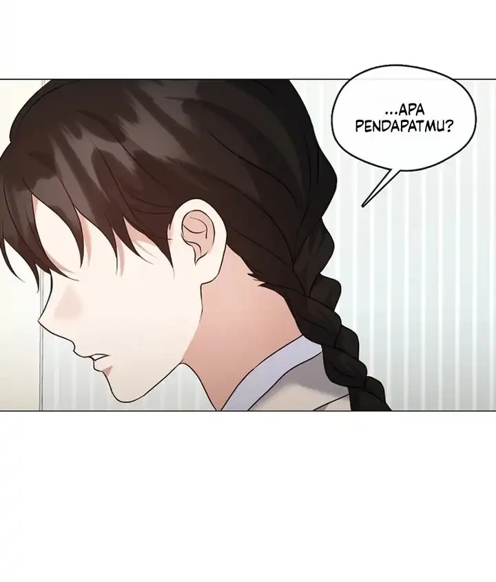 Underworld Restaurant Chapter 135 halaman 36
