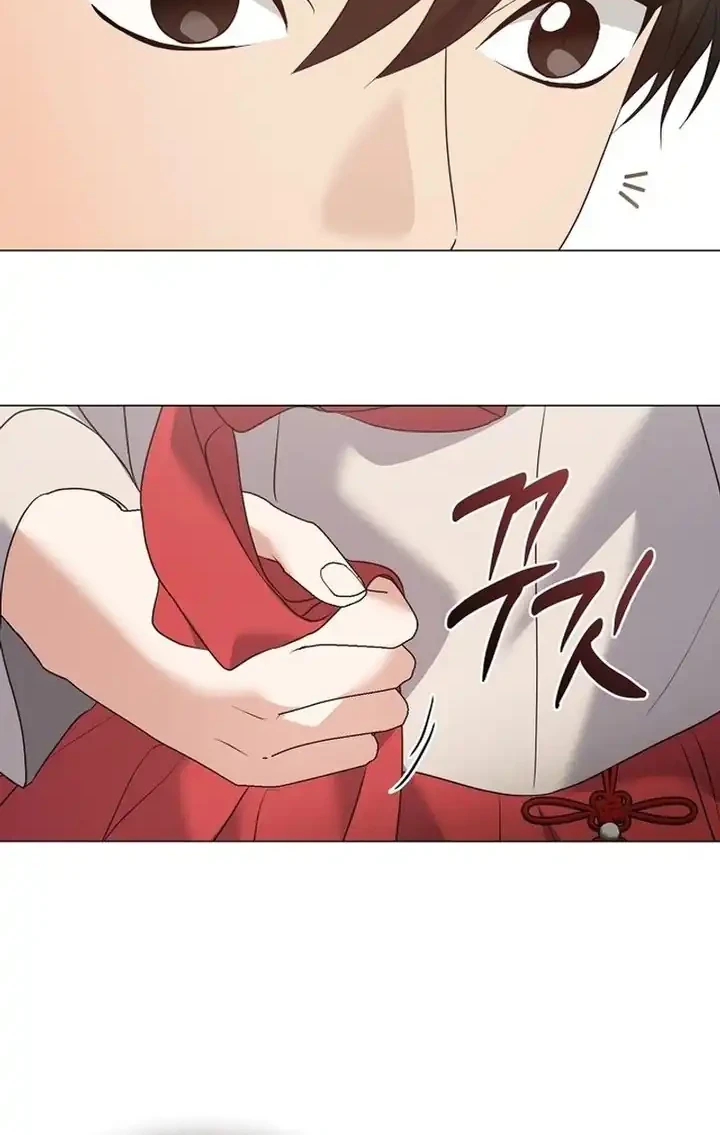 Underworld Restaurant Chapter 135 halaman 38