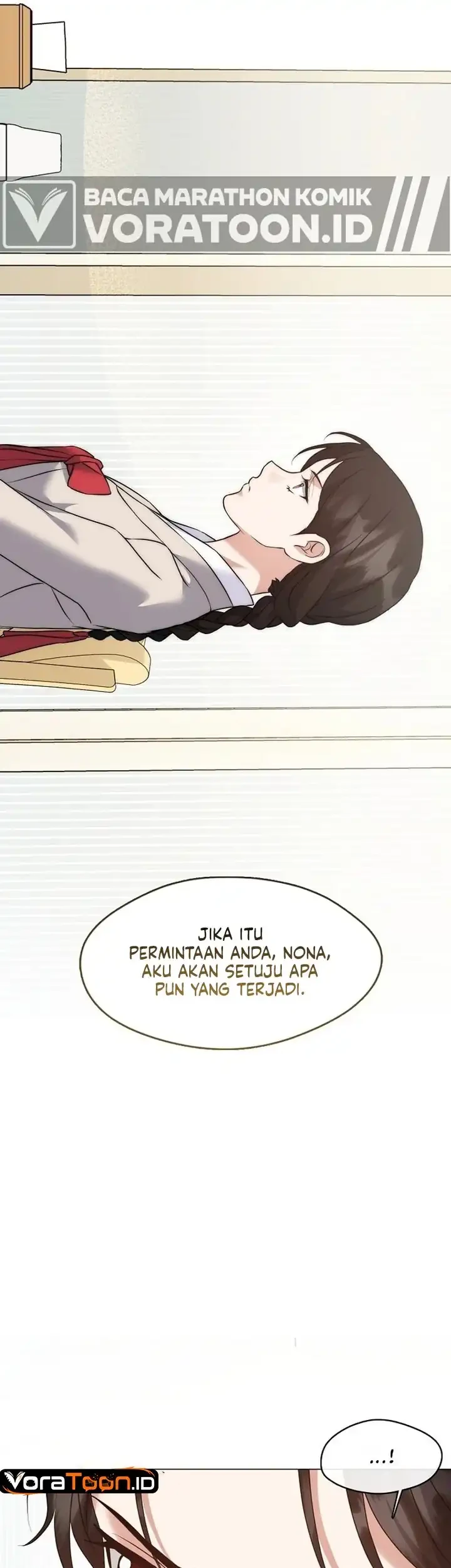 Underworld Restaurant Chapter 135 Gambar 40