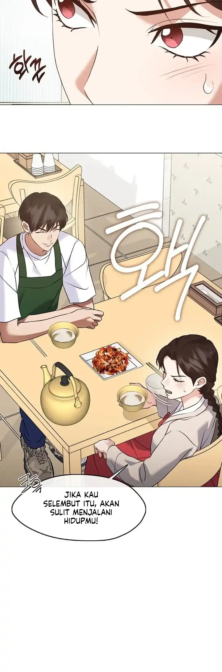 Underworld Restaurant Chapter 135 Gambar 41