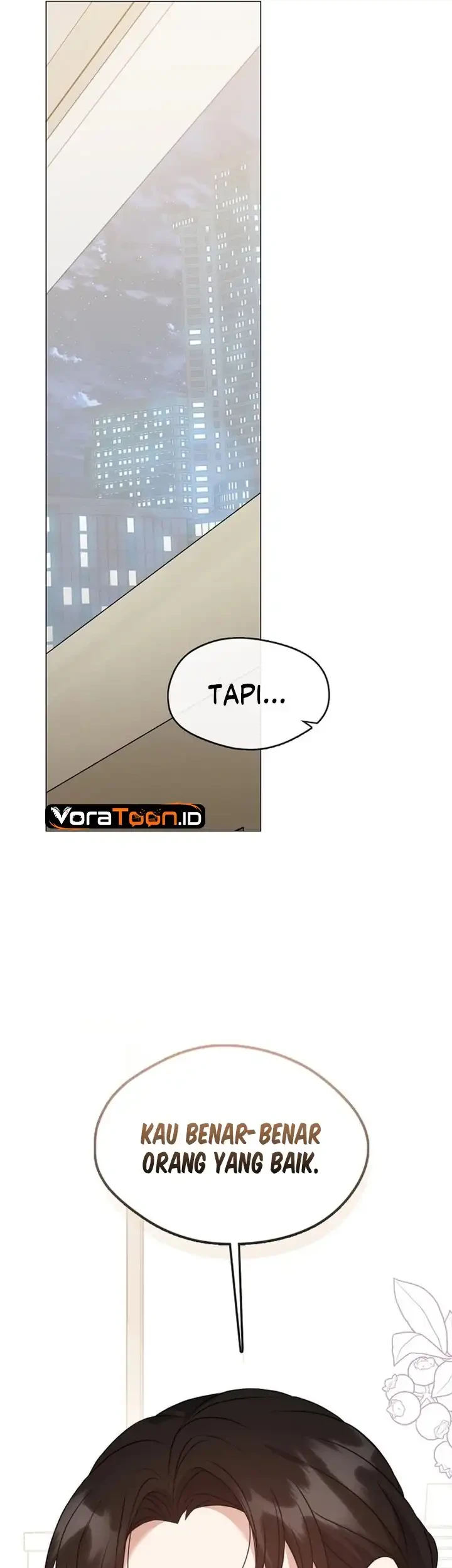 Underworld Restaurant Chapter 135 Gambar 42