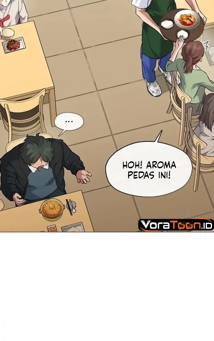 Underworld Restaurant Chapter 135 halaman 4
