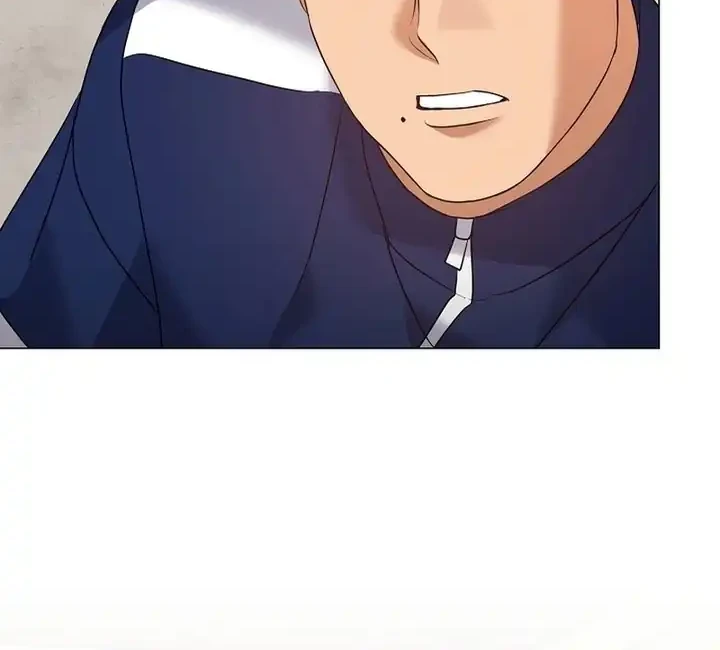 Underworld Restaurant Chapter 136 halaman 30