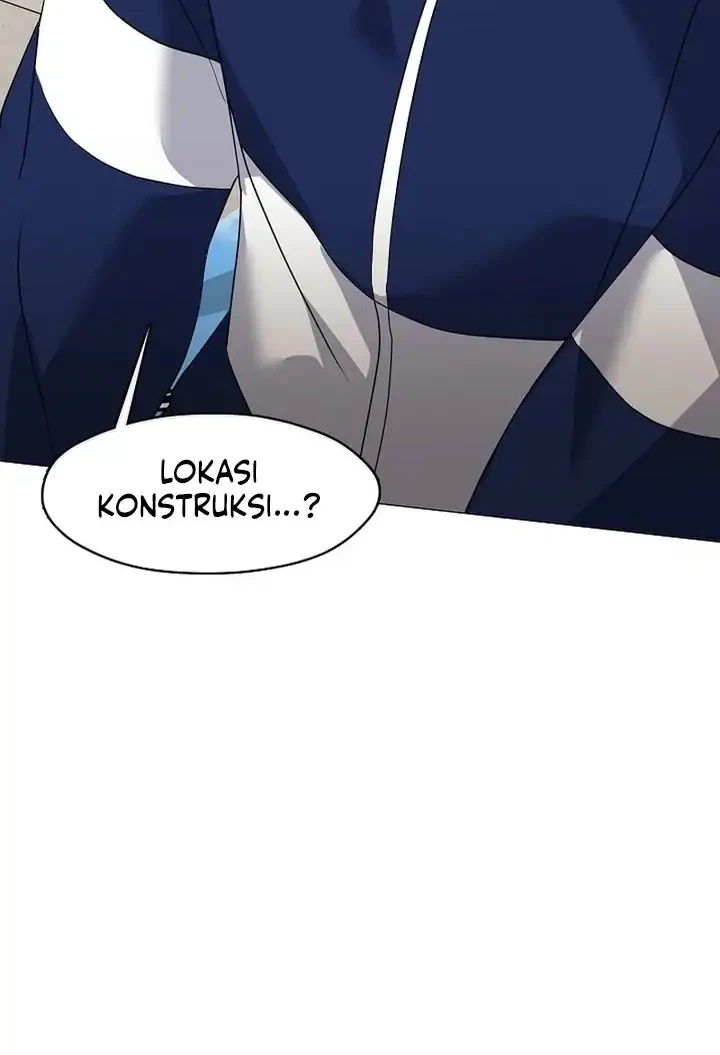 Underworld Restaurant Chapter 136 Gambar 33