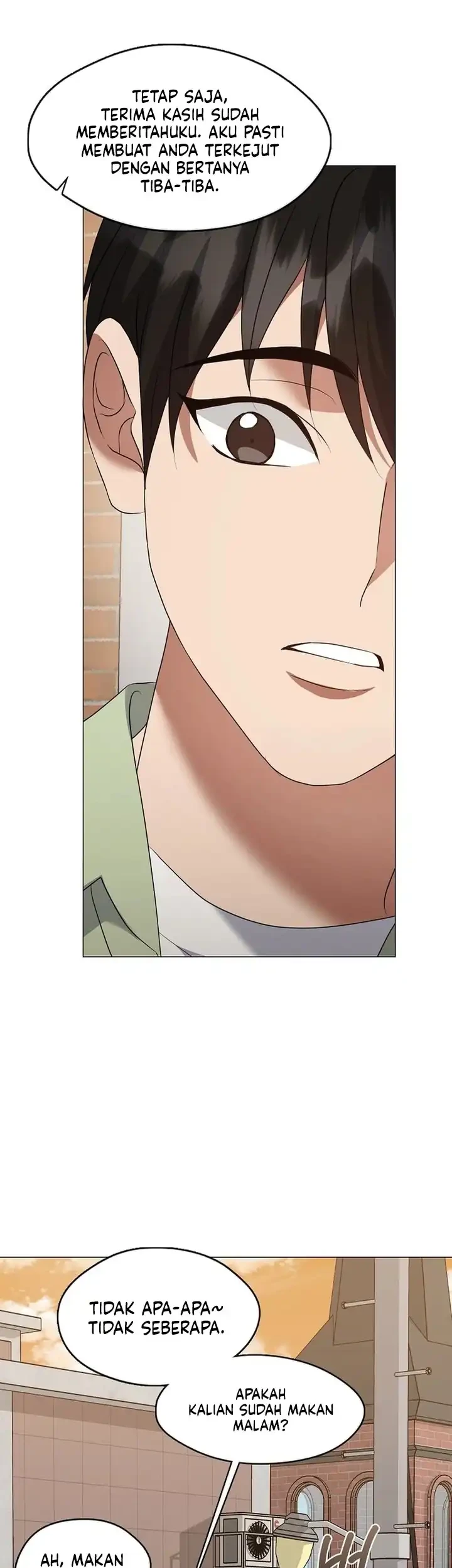 Underworld Restaurant Chapter 136 Gambar 38