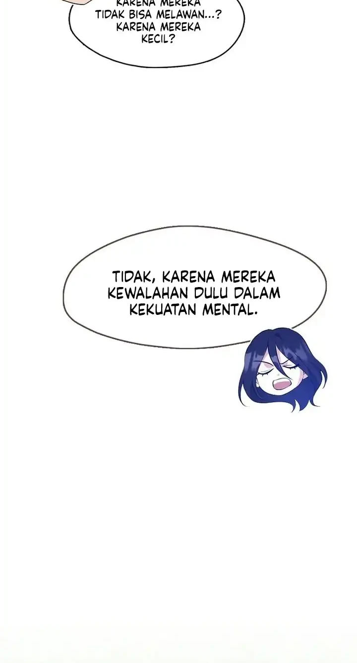 Underworld Restaurant Chapter 136 halaman 8