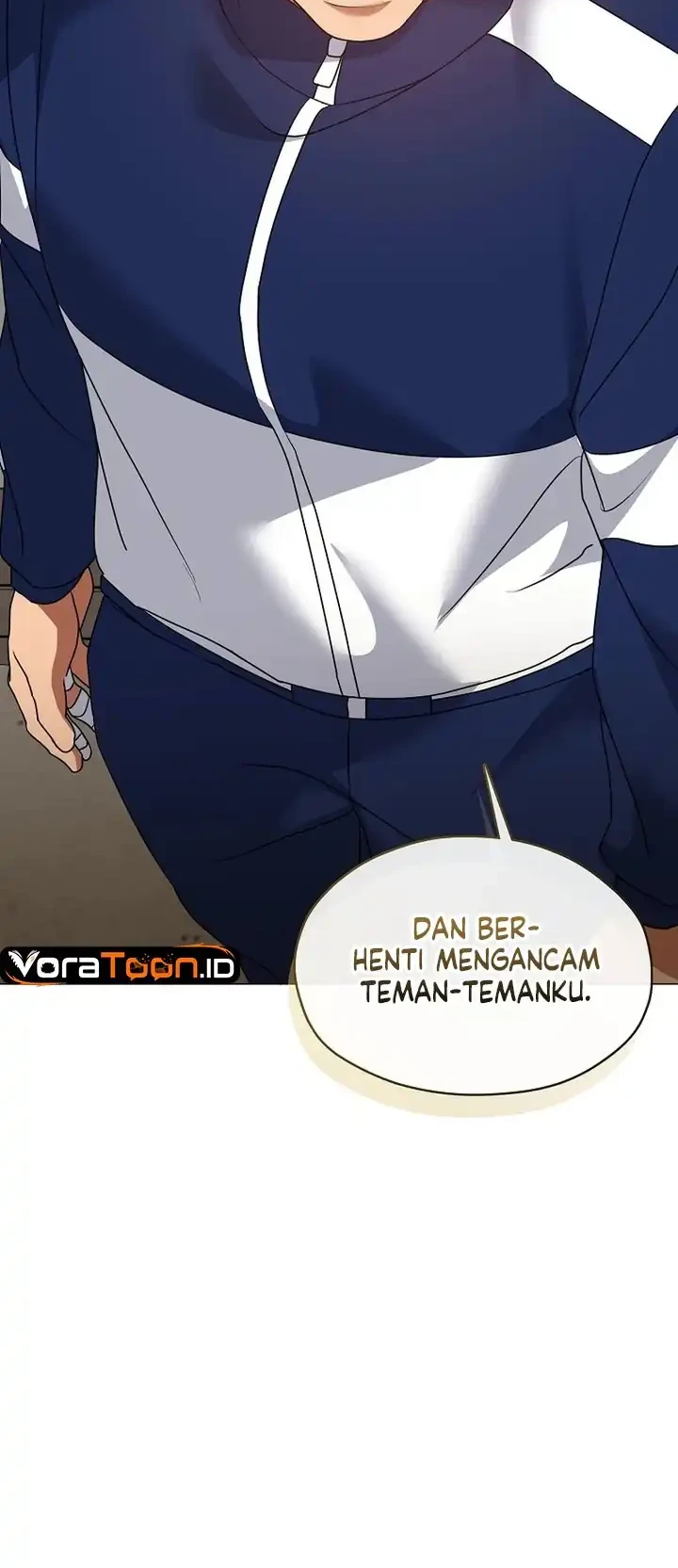 Underworld Restaurant Chapter 137 Gambar 54
