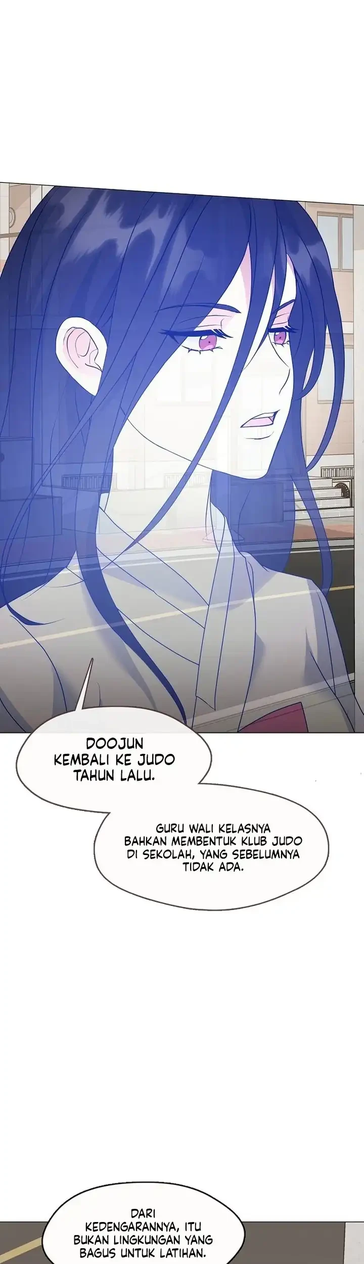 Underworld Restaurant Chapter 137 halaman 8