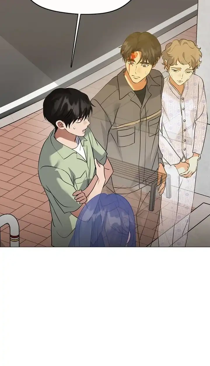 Underworld Restaurant Chapter 137 halaman 9