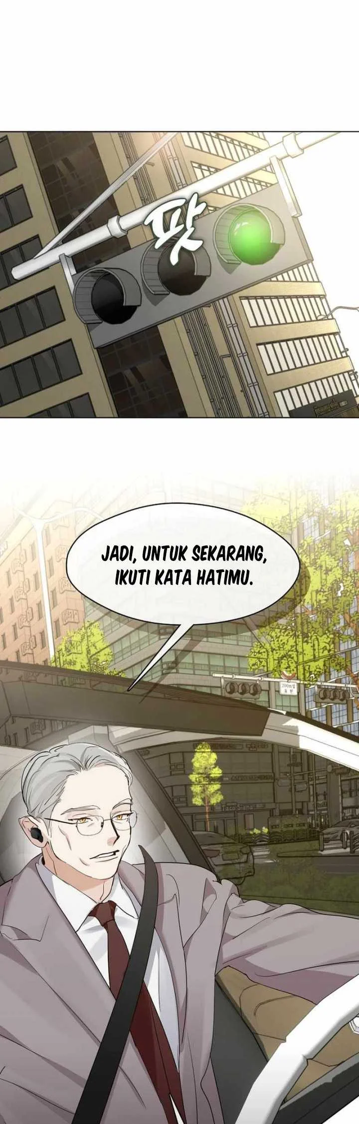 Underworld Restaurant Chapter 34 Gambar 30