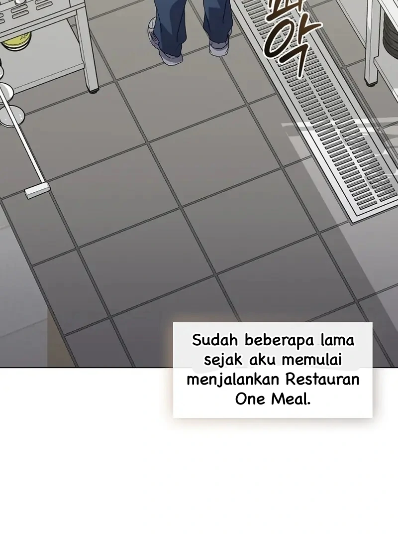 Underworld Restaurant Chapter 84 Gambar 102